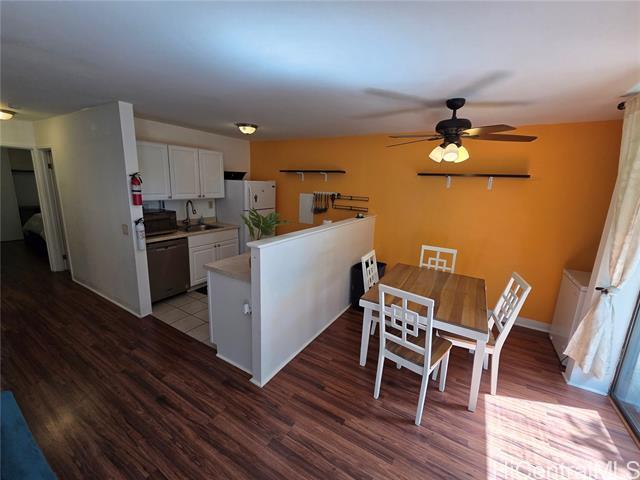 Building Photo - 84-687-687 Ala Mahiku St