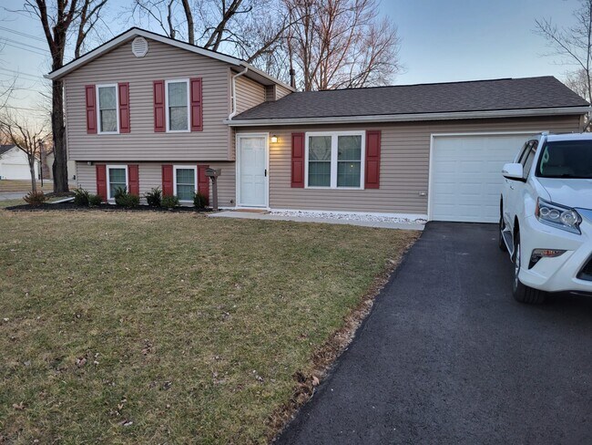 Foto del edificio - 793 Kienle Ave