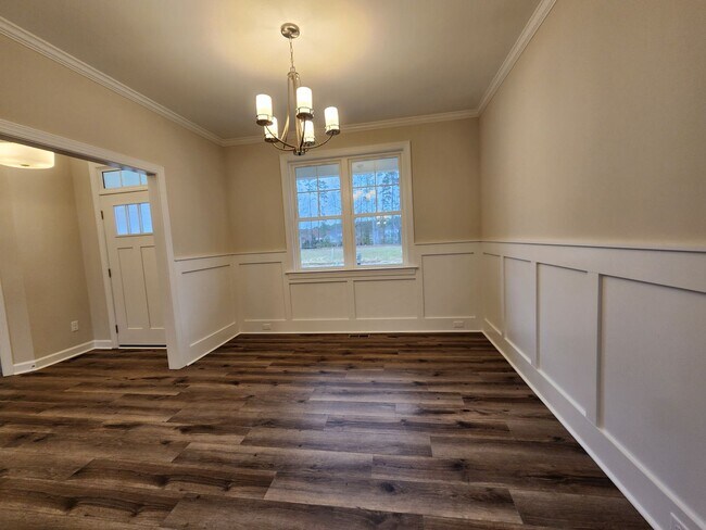 Building Photo - Smith Farm Estates - New Home