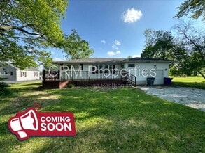 Building Photo - 1715 Zartman Rd