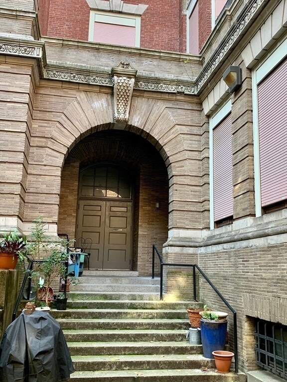 Foto del edificio - 61 Prince St