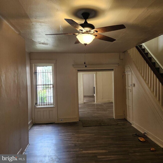 Foto del edificio - 4311 Wyalusing Ave