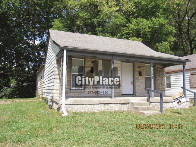 Building Photo - 2320 E 36th St