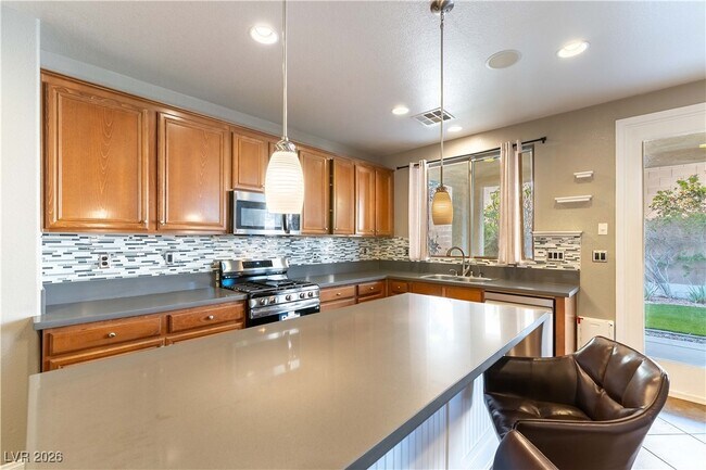 Foto del edificio - 9428 Teton Ridge Ave