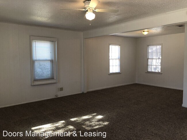 Building Photo - 3 br, 2 bath House - 2408 29th Street