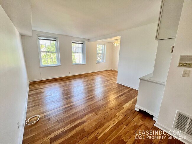 Photo - 3620 38th St NW Apartment