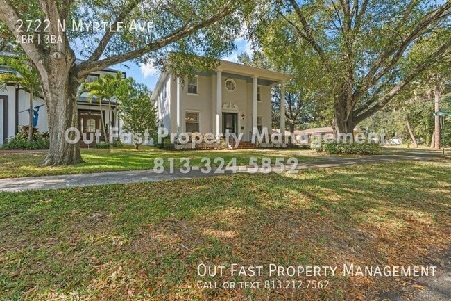 Building Photo - 2722 N Myrtle Ave