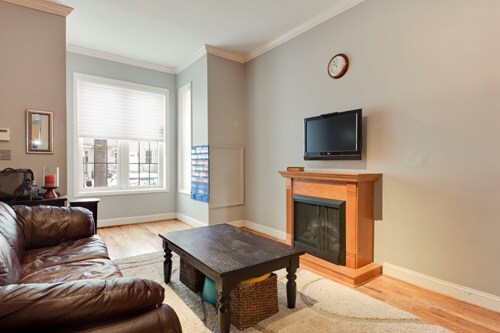 Foto del edificio - 224 P St NW