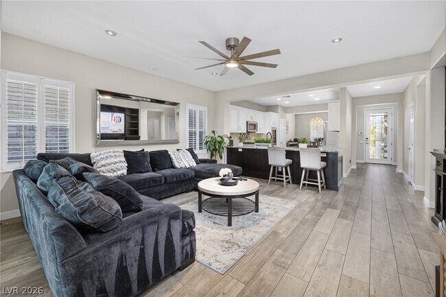 Foto del edificio - 11325 Early Sun Ct