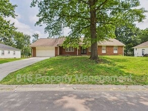Building Photo - 3233 Shady Bend Dr