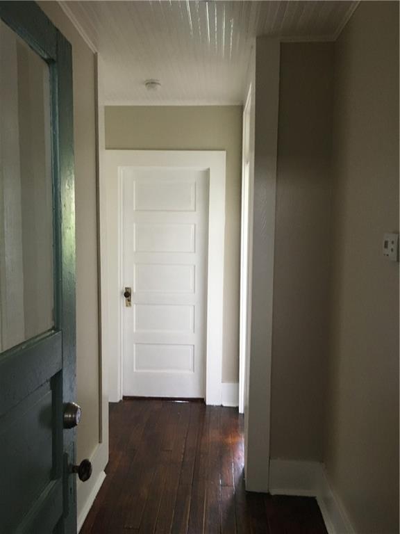 113 N Walton St, Darien, GA 31305 Room for Rent in Darien, GA