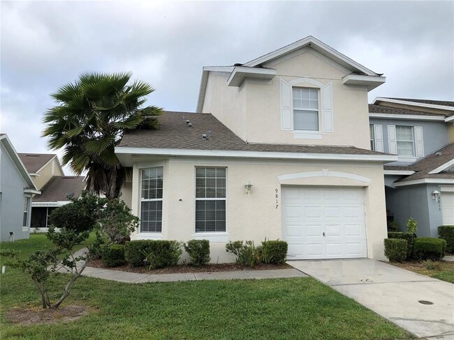 Building Photo - 9817 Carlsdale Dr