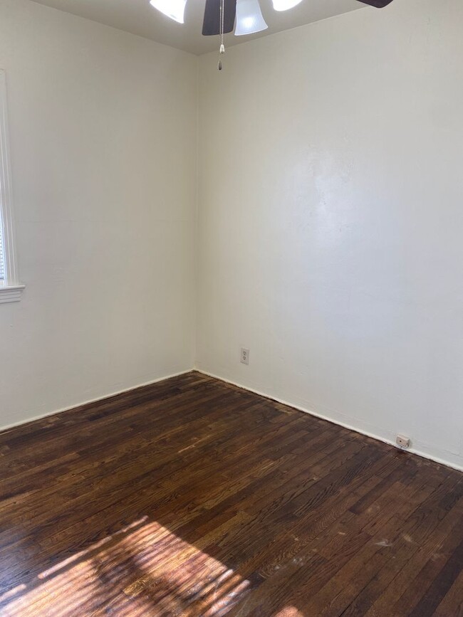 Building Photo - Refinished hardwood floors.