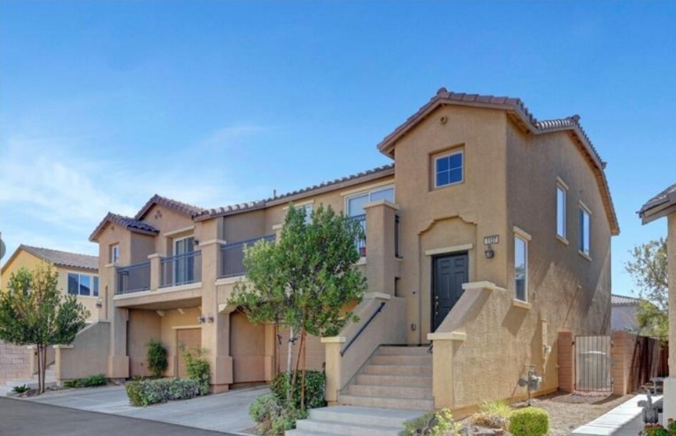 1137 Via Navona, Henderson, NV 89052 Townhome Rentals in Henderson NV