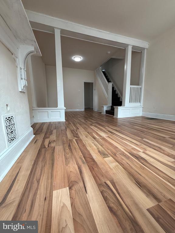 Foto principal - 1861 N Judson St