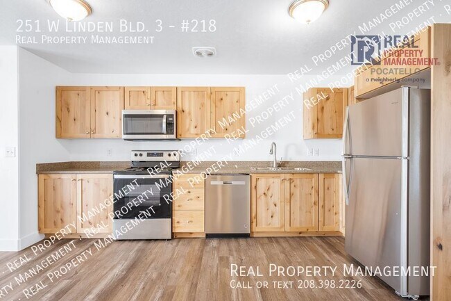 Foto del edificio - 251 W Linden Ave