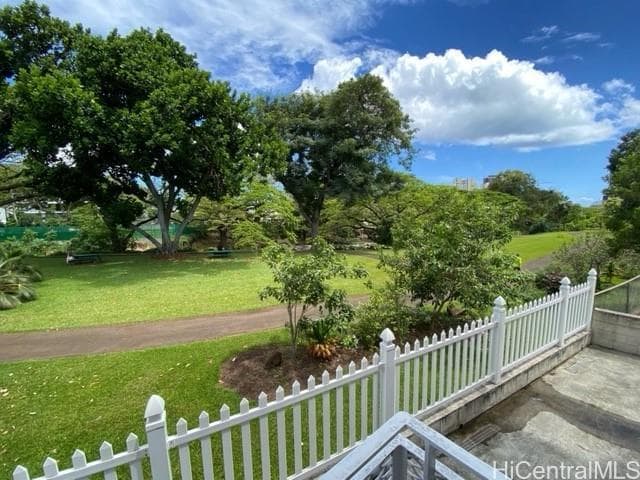 Building Photo - 1743 Huli St