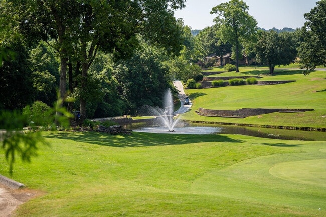 Foto del edificio - 206 Hampshire Dr