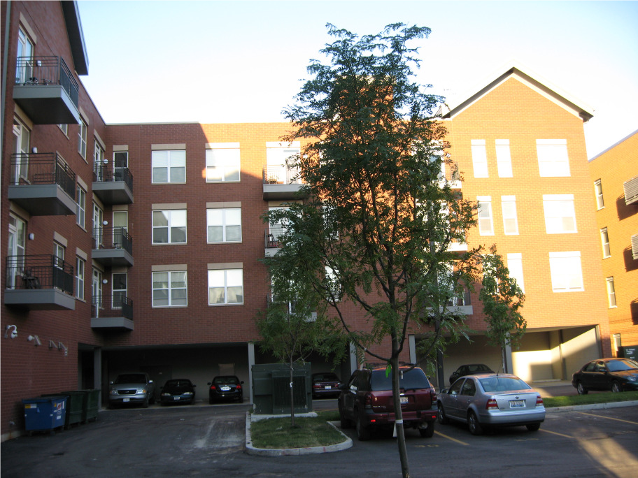 Primary Photo - 3506 S State St