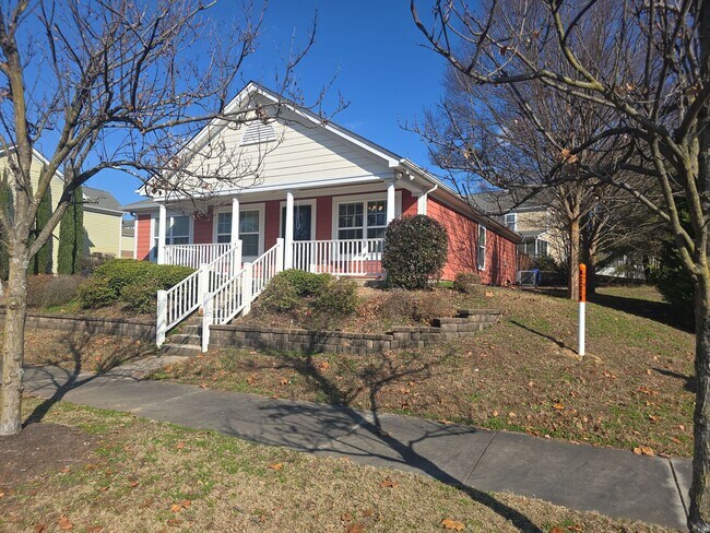 Foto del edificio - 3 Bed 2 bath house Right off of Rosewood, Walking distance to USC Events and Stadium