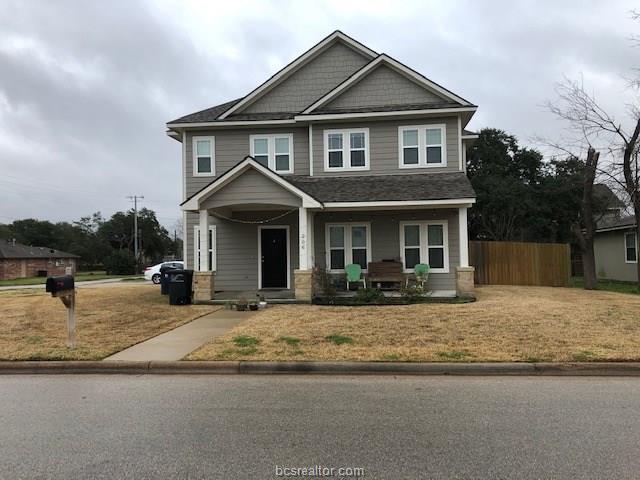 Foto del edificio - 206 Richards St