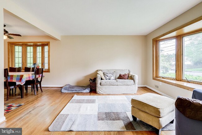 Foto del edificio - 1737 Olney Rd