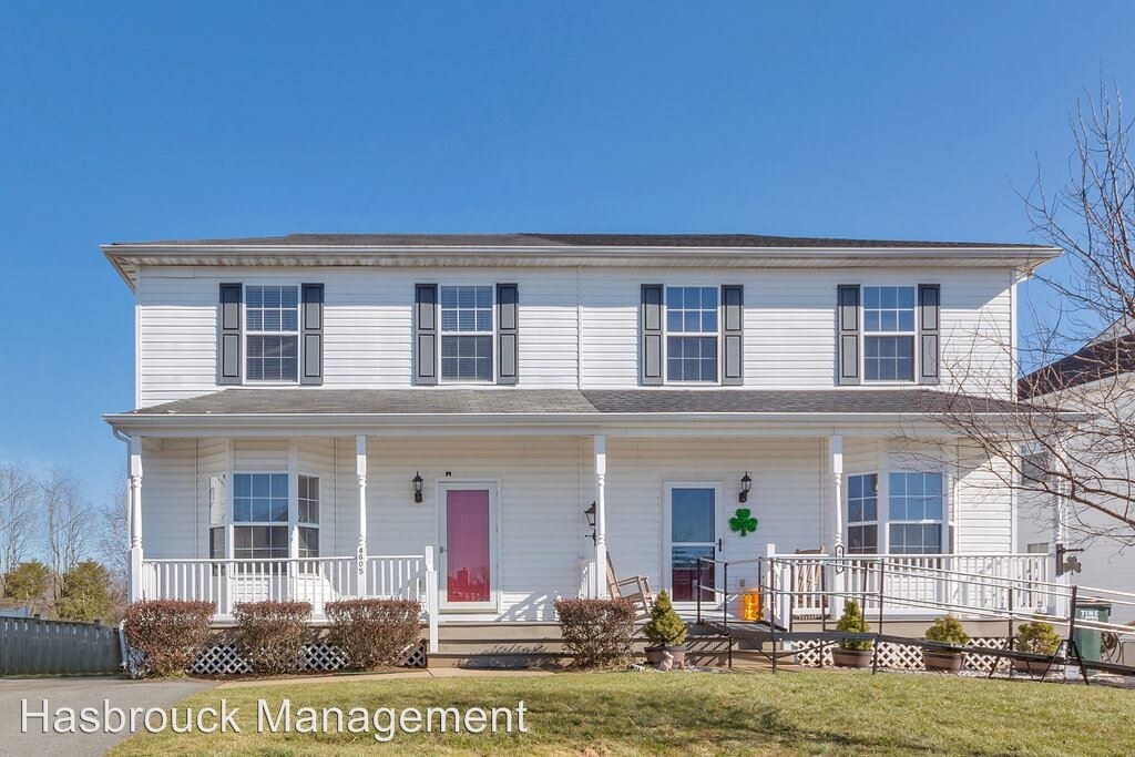 Primary Photo - 4 br, 3.5 bath House - 4605 Briarwood Drive