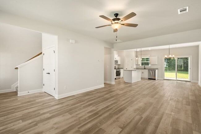 Foto del edificio - 337 Crosswinds Dr