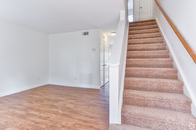 Interior Photo - Highland Commons