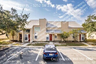 Building Photo - 5252 SW 21st Pl