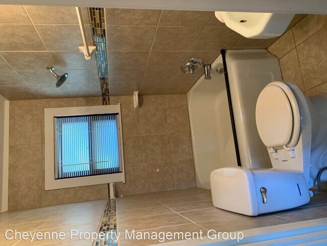 Foto del edificio - 3 br, 1 bath House - 1310 Cosgriff Court