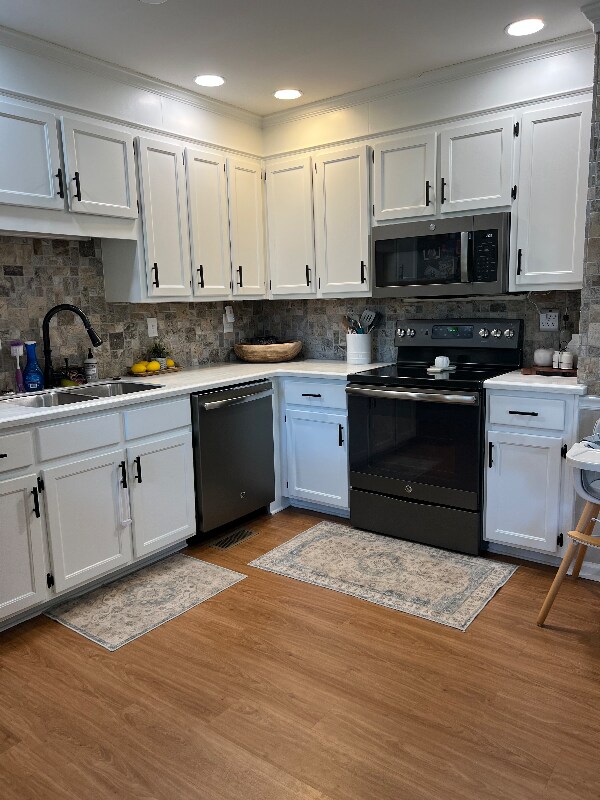 Foto del edificio - 2513 Foxworth Dr