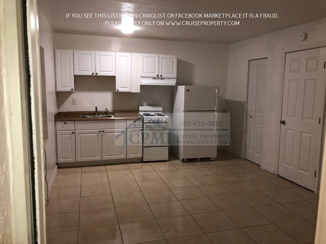 Foto del interior - 5814 Taylor St