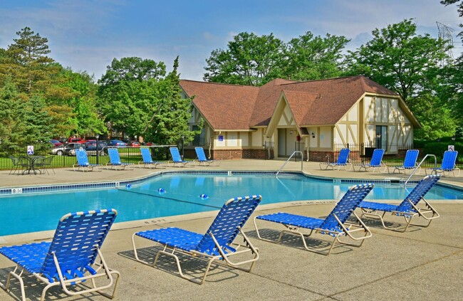 Foto del edificio - Sycamore Creek Apartments