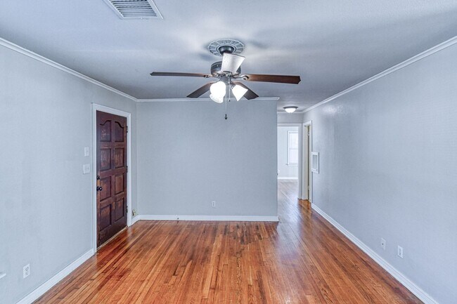 Foto del edificio - 2 bedroom/1 bathroom - Centrally Located in Norman!!