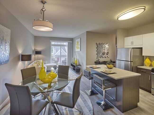 Foto del interior - Southgate Middletown