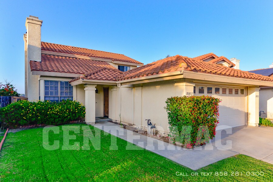 Foto principal - 10851 Wallingford Rd