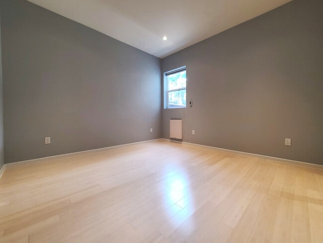 Bedroom 1 (inward) - 530 Tompkins Ave