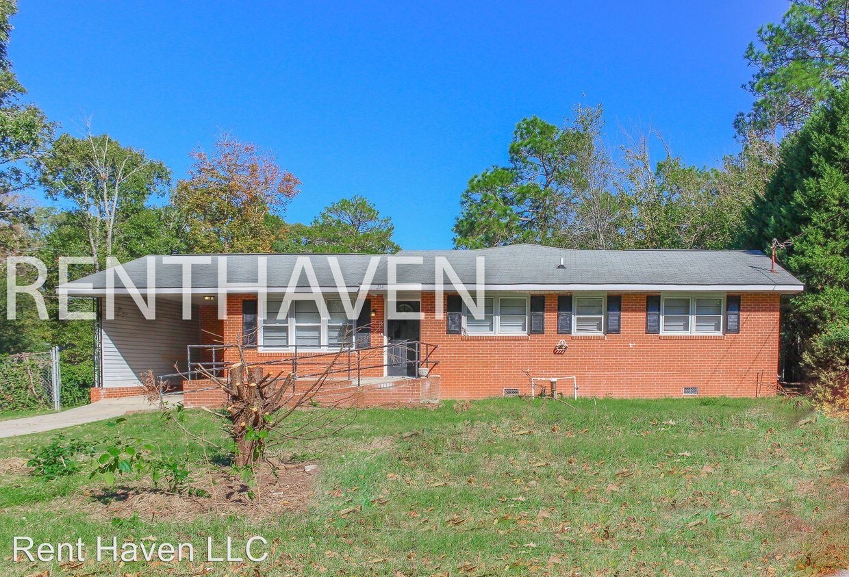 Primary Photo - 3 br, 2 bath House - 214 Jackson Street