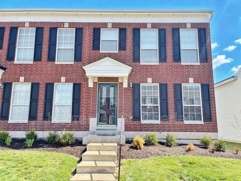 Primary Photo - 718 Hyde Dr