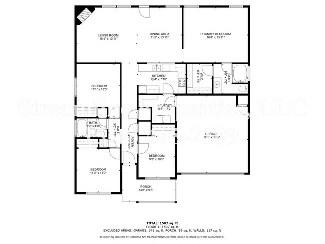 Building Photo - Beautiful, Clean 4 Bedroom 2 bath house