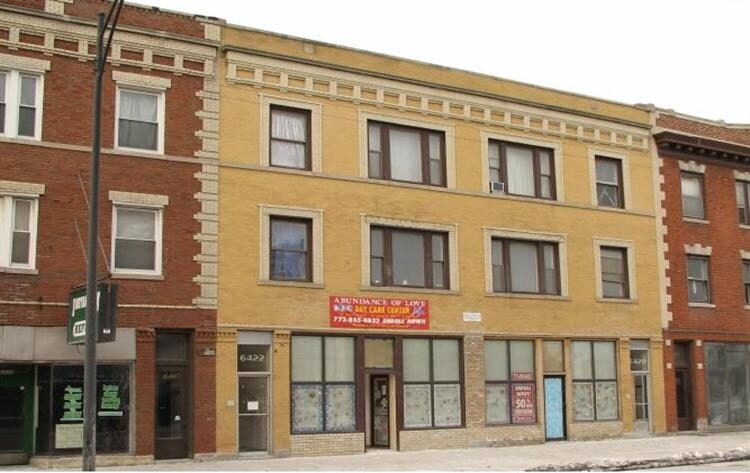 Primary Photo - 6420 S Cottage Grove Ave