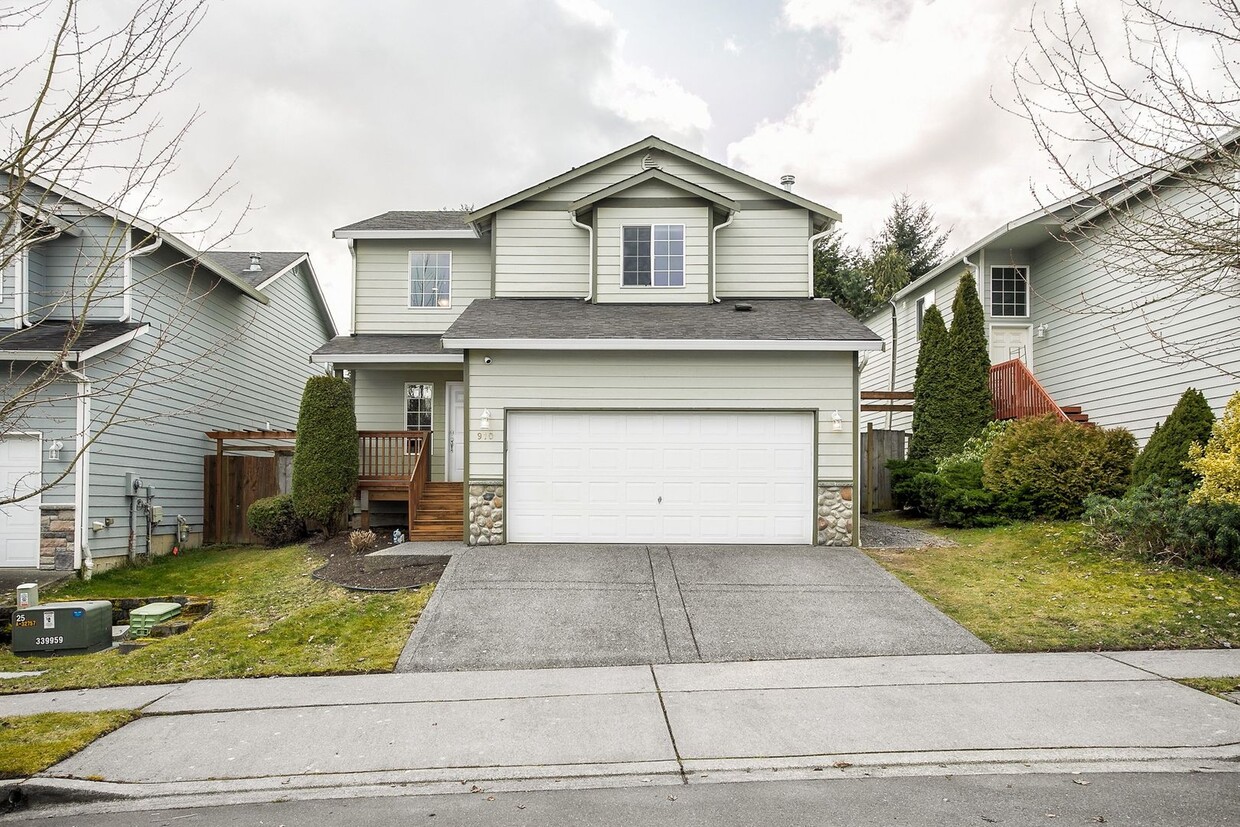 Foto principal - Lynnwood Home...