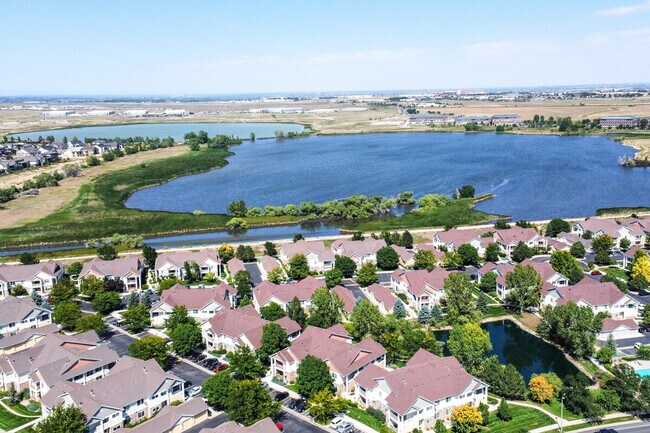 Foto del edificio - 4622 Hahns Peak Dr