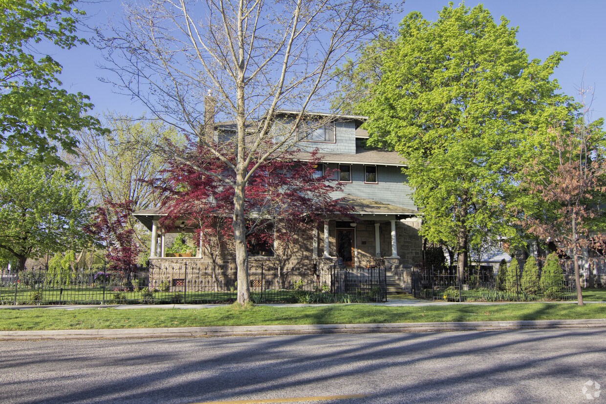 Foto principal - Marks House Apartments