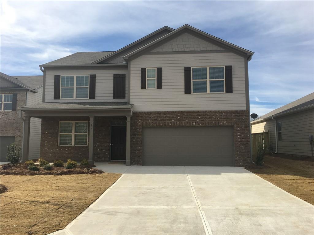 20 Dandelion Ct  