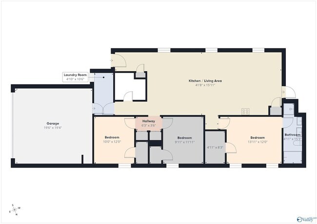 Foto del edificio - 15251 Lapwing Cv