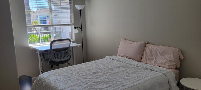 Foto del edificio - 87 Capanna St