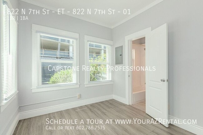 Building Photo - 822 N 7th St