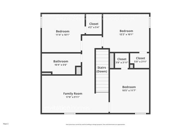 Foto del edificio - 3402 Rodgers Hl